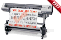 Lösemitteldrucker für Ihre Aufkleber, Sticker und Digitaldrucke. Roland VersaCAMM VP-300i